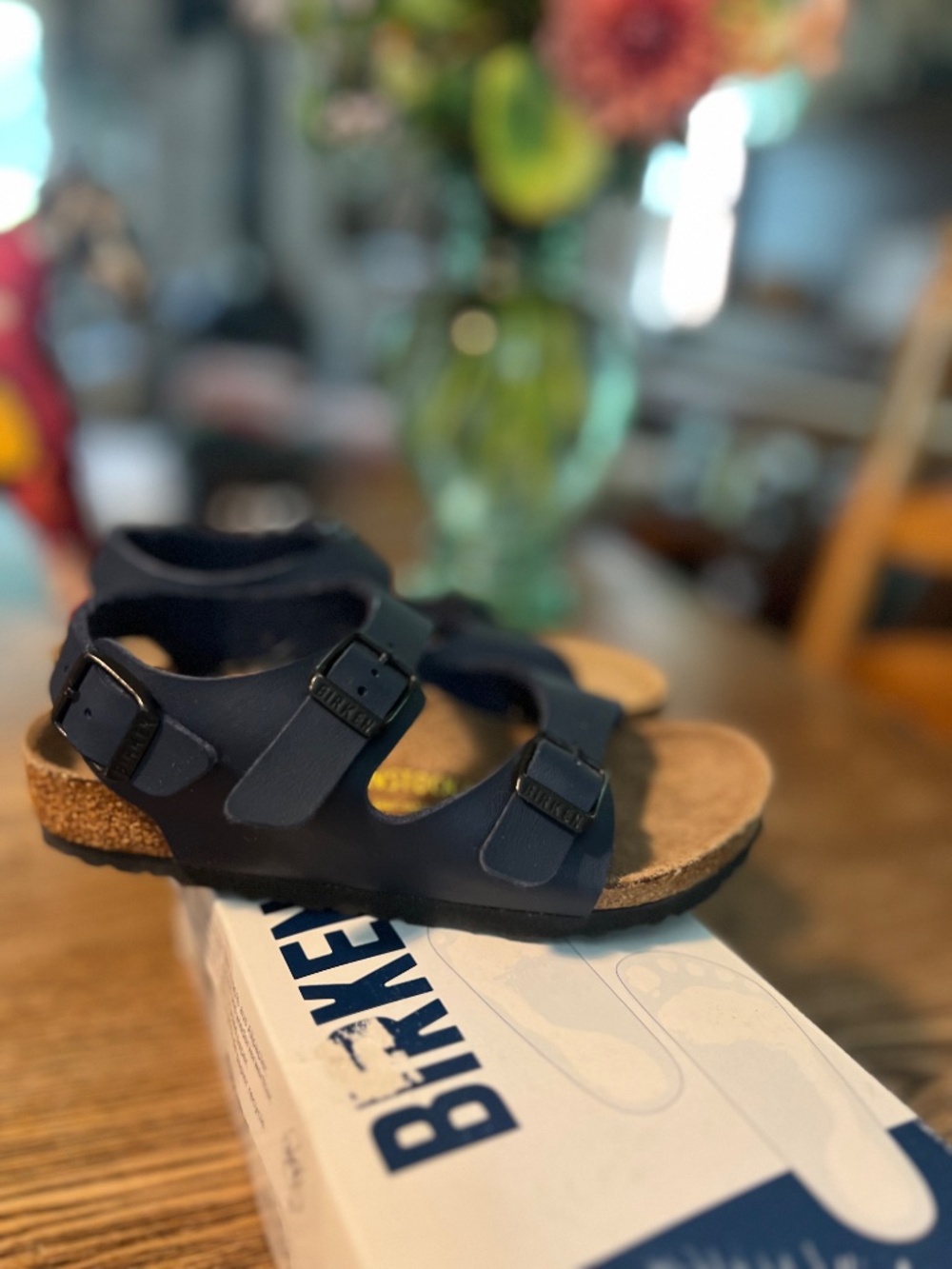 BIRKENSTOCK Roma Kinder 29 - Picture 2 of 9